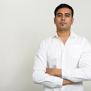 Ankit Verma, Chandigarh